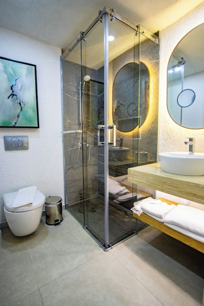 Bodrum Beach Resort Standard Room 22