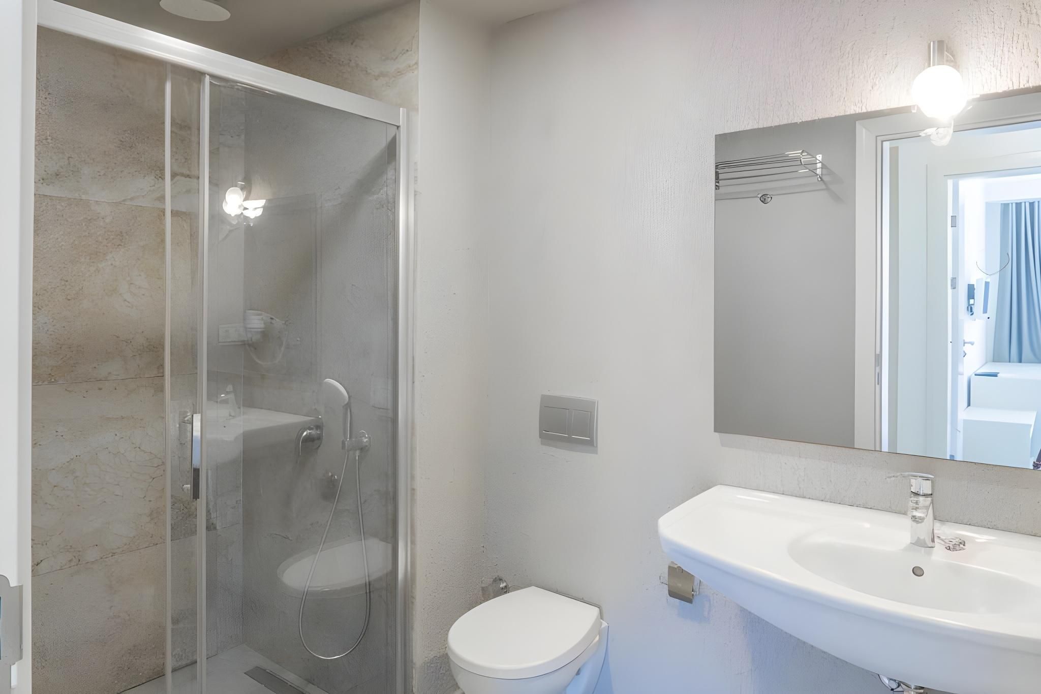 undefined Bodrum Beach Resort 6