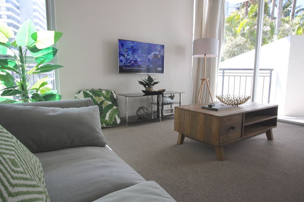 undefined Peep Sleep Chevron Towers 7