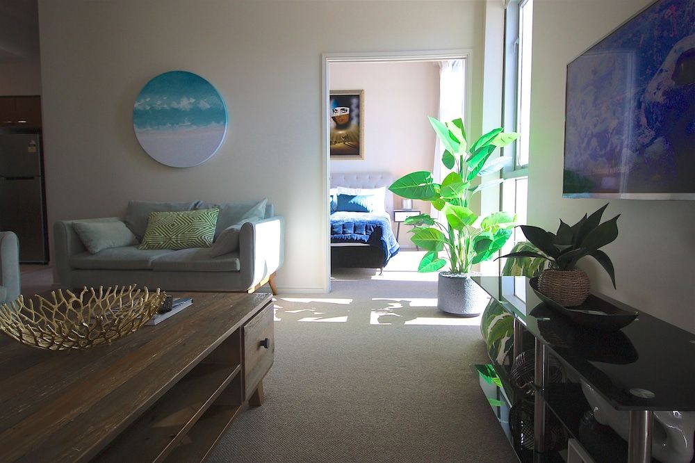 undefined Peep Sleep Chevron Towers 2