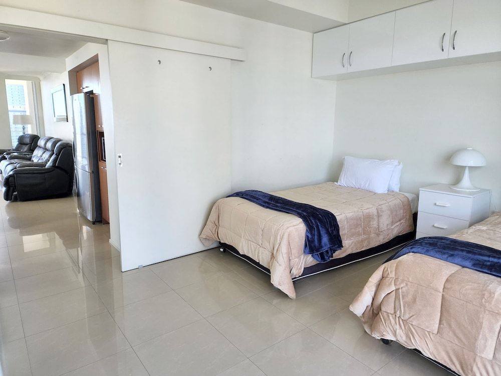Panoramic Apartment
