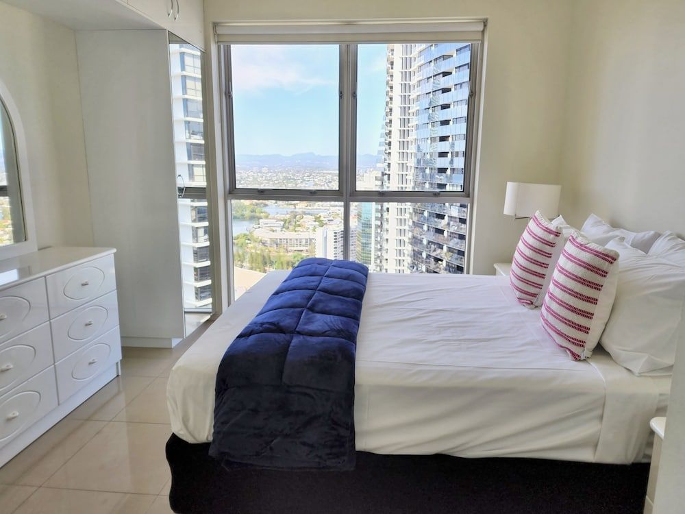 Panoramic Apartment