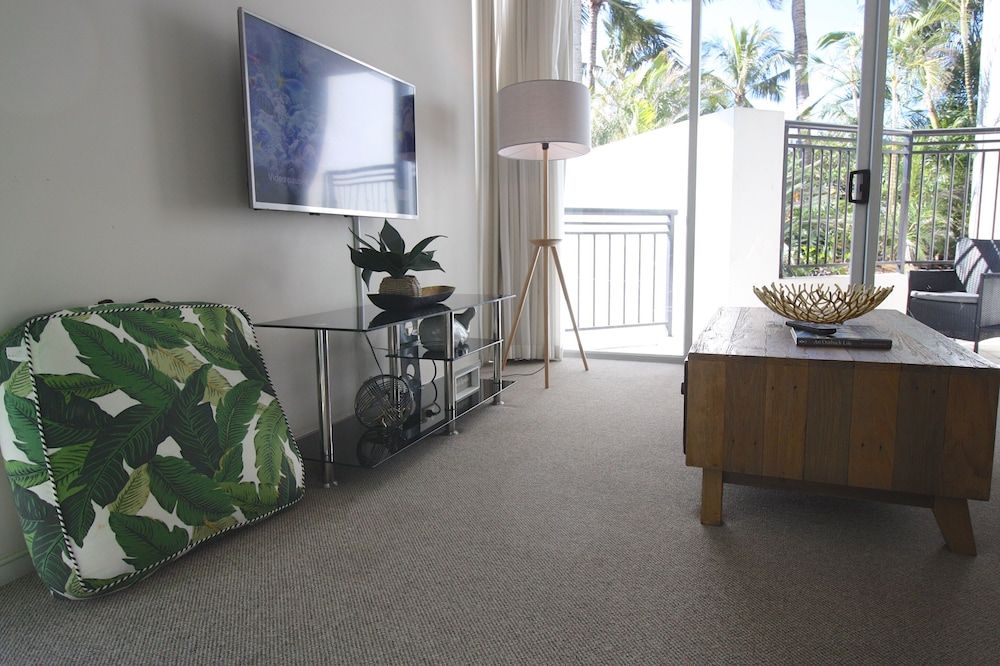 undefined Peep Sleep Chevron Towers 5