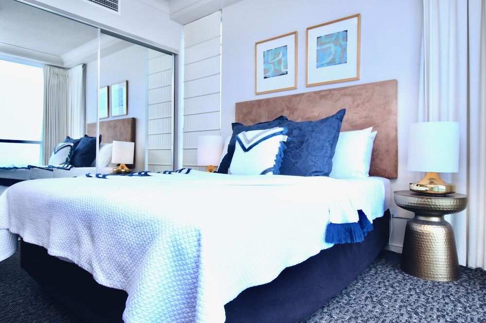 undefined Peep Sleep Chevron Towers 10