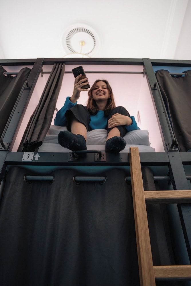 undefined CODE - The Court, Edinburgh 6