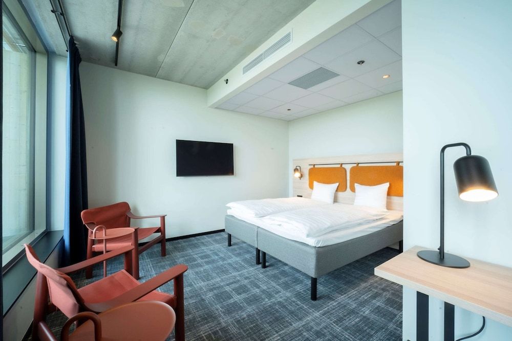 Comfort Hotel Solna Arenastaden