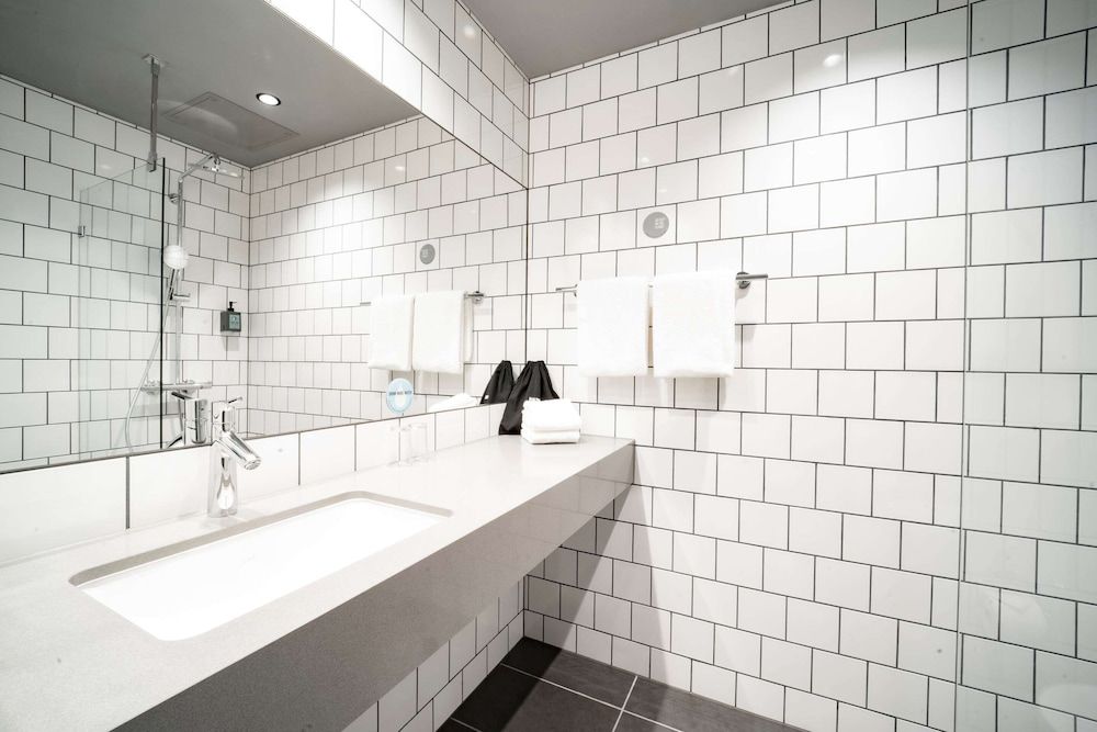 Comfort Hotel Solna Arenastaden Apartment (2 Bedroom) 2