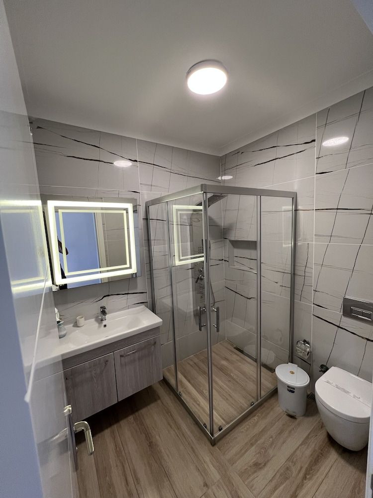 Life Point Boutique Hotel Economy Room, Garden View 3