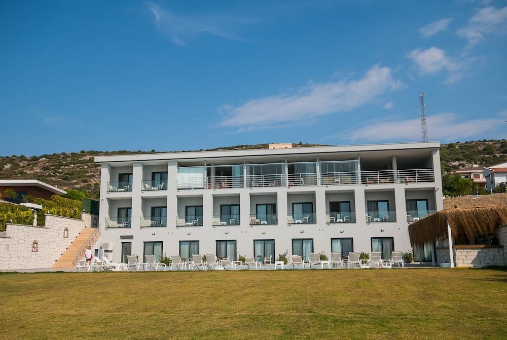 undefined Life Point Boutique Hotel 4