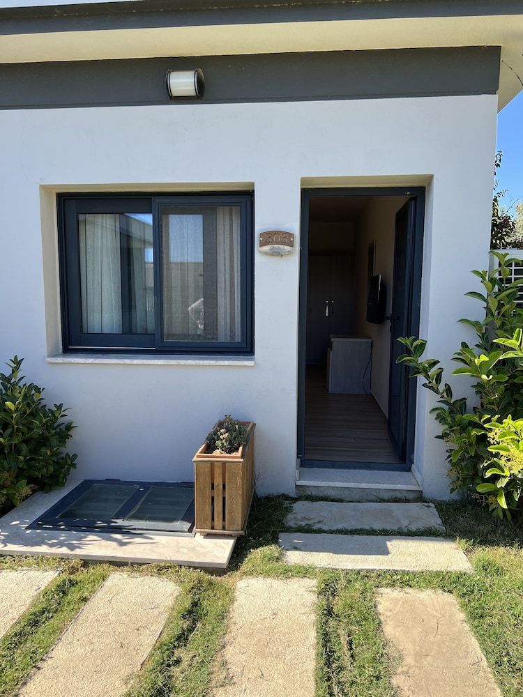 undefined Life Point Boutique Hotel 5