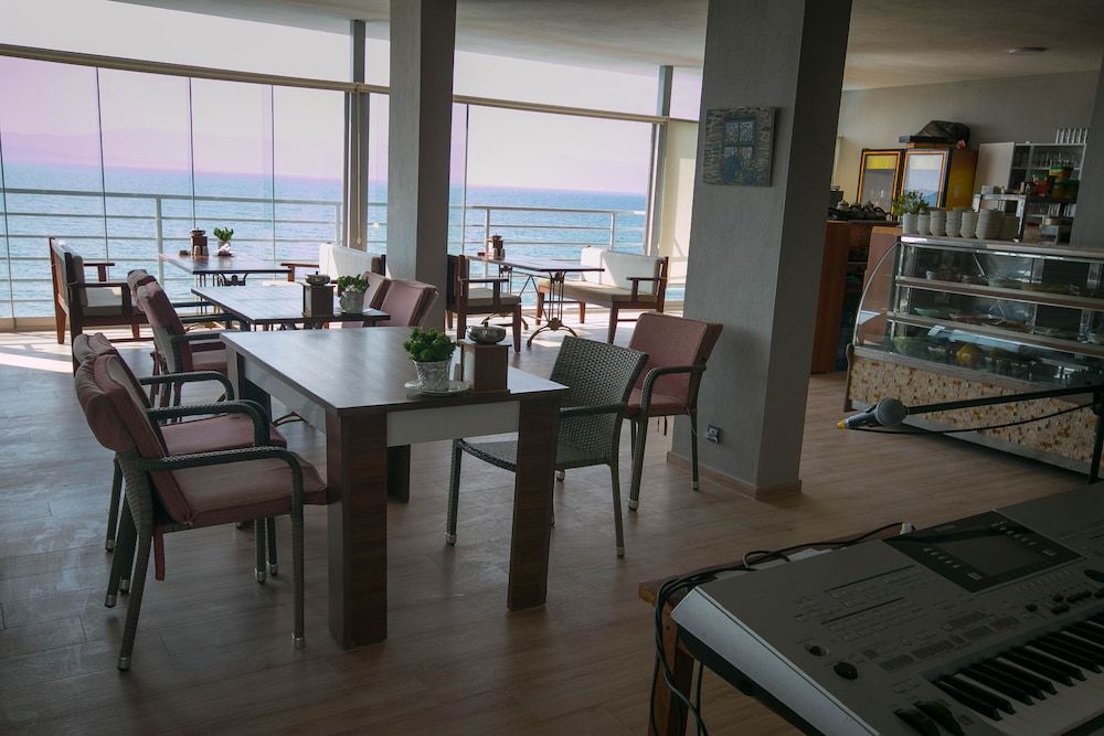 undefined Life Point Boutique Hotel 7