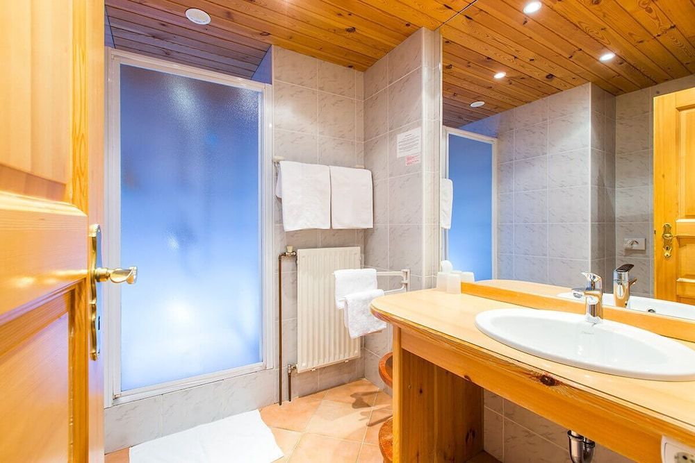 Penzion Berc Comfort Double Room 2