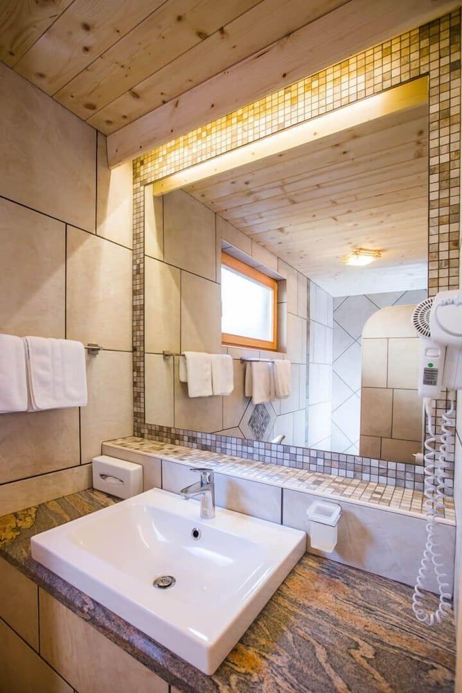 Penzion Berc Standard Double Room, Garden View 3