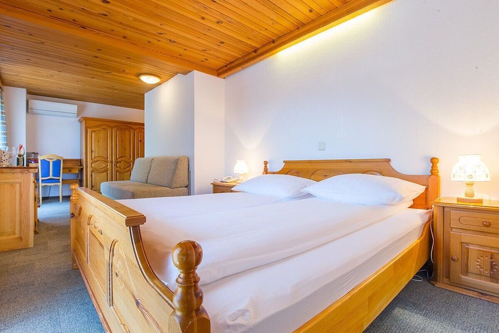 Penzion Berc Comfort Double Room 3