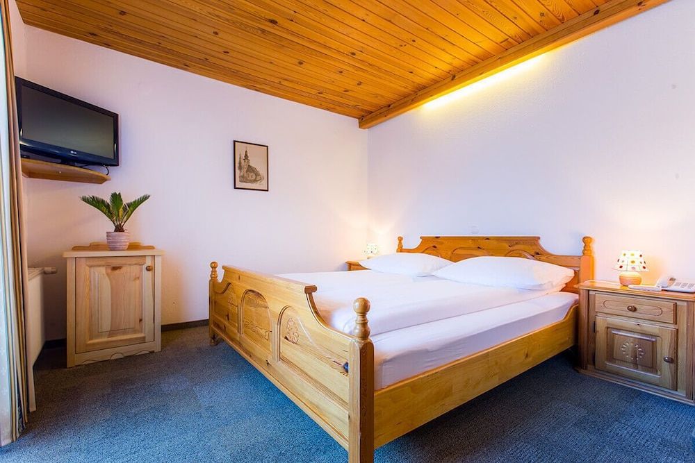 Penzion Berc Comfort Double Room 5