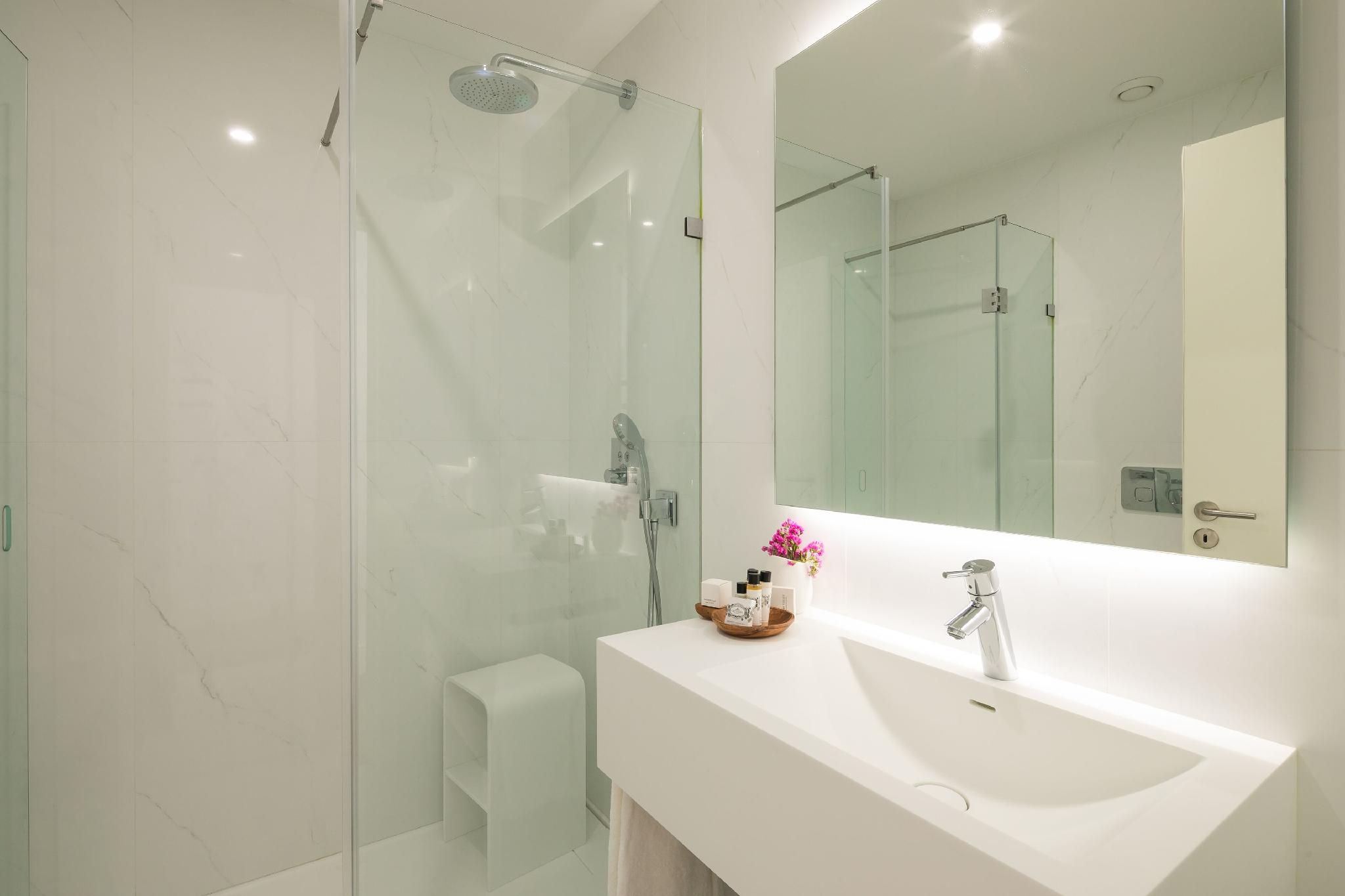 Porto River Infante Double or Twin Room 10