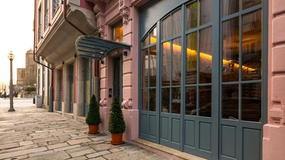 undefined Porto River Infante 2