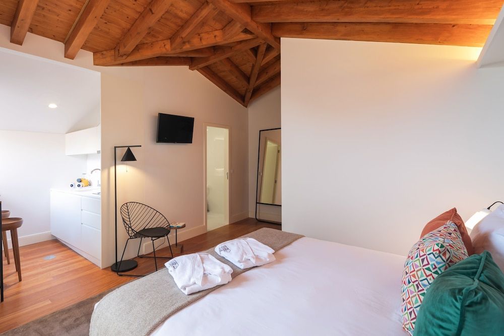 undefined Porto River Infante 9