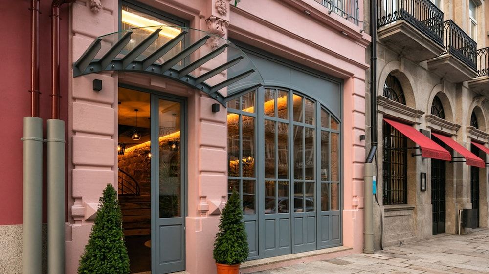 undefined Porto River Infante