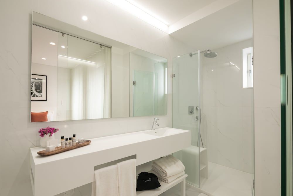 Porto River Infante Double or Twin Room 9