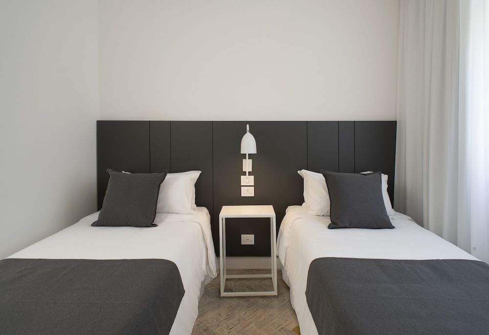 Palacio Paz Hotel