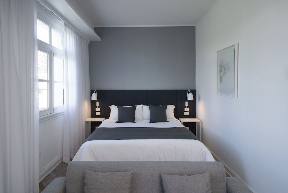 Junior Suite, King, City View