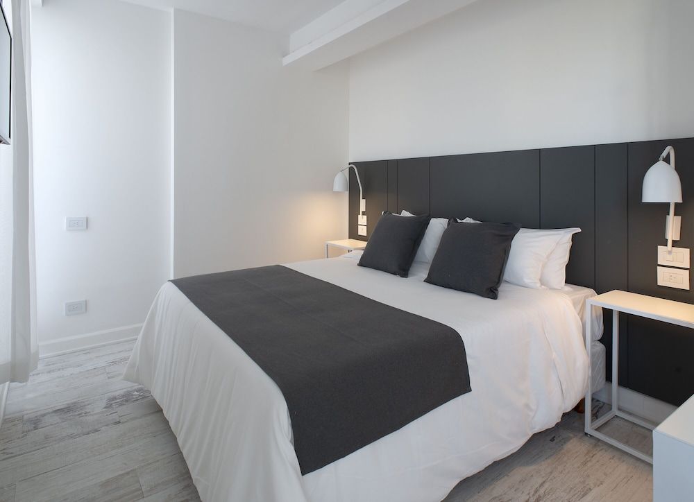 Palacio Paz Hotel