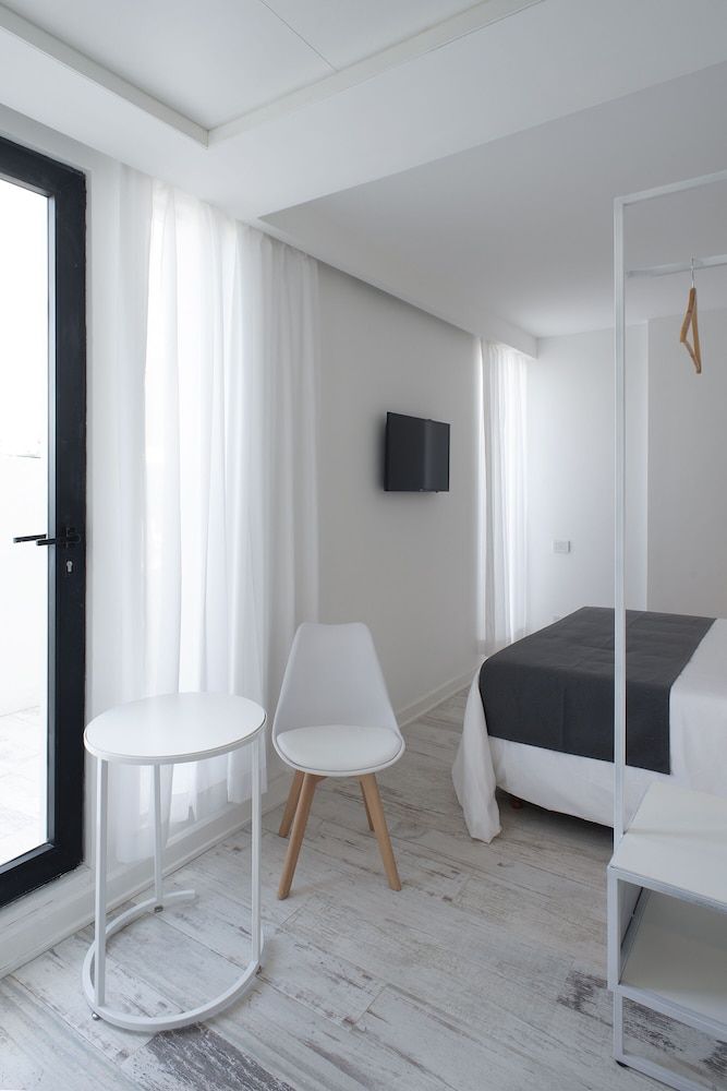 Executive, Queen, City View, Balcony/Patio