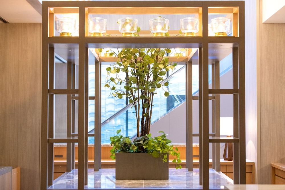 undefined Hotel Forza Kyoto Shijo Kawaramachi 4