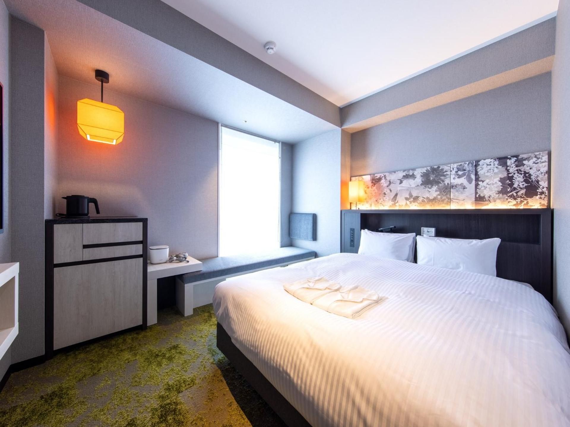 Superior Double for 2 persons