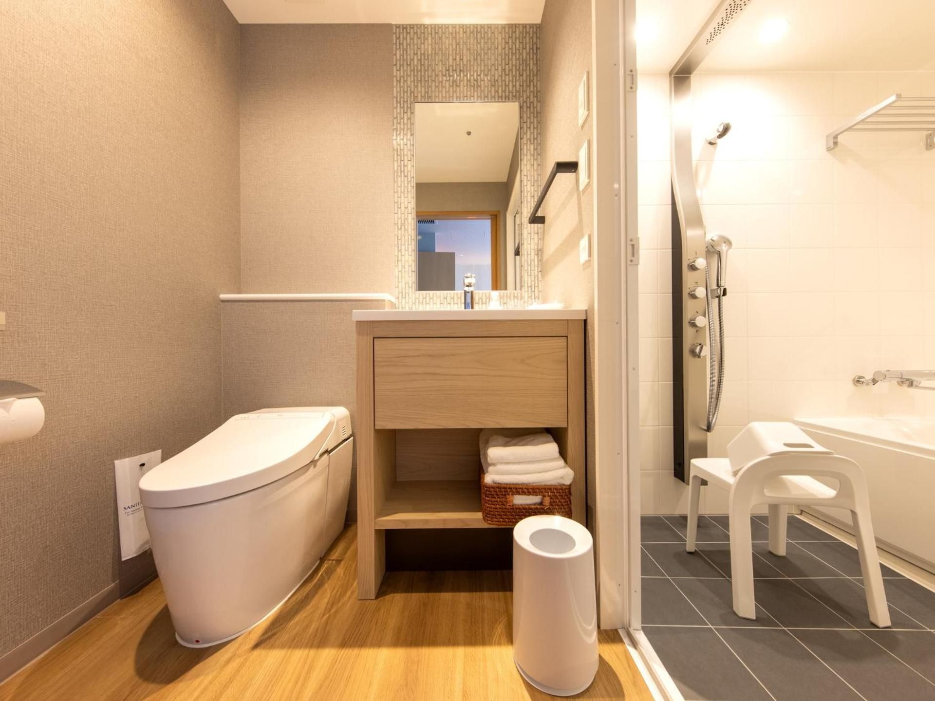 undefined Hotel Forza Kyoto Shijo Kawaramachi 8