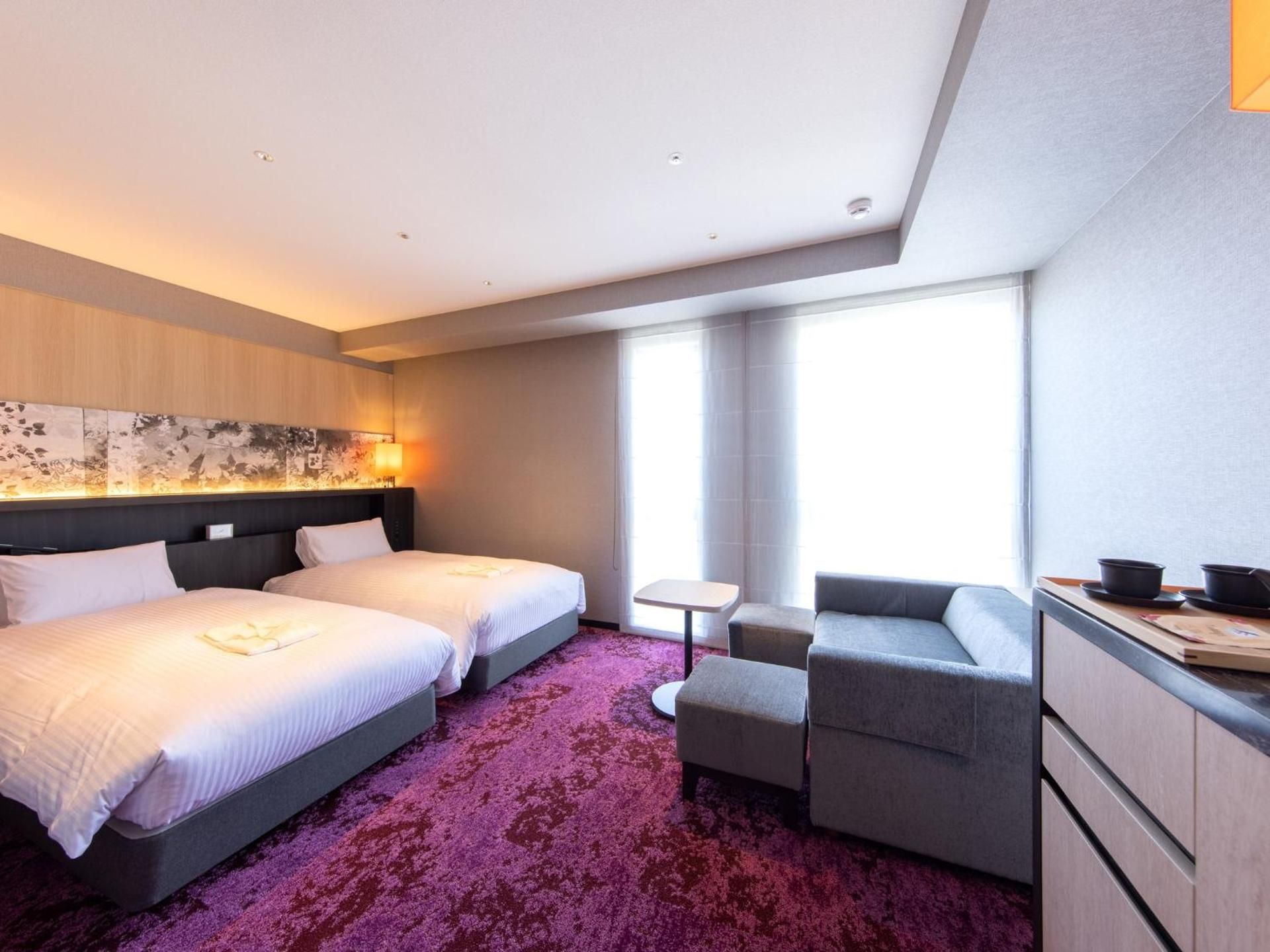 undefined Hotel Forza Kyoto Shijo Kawaramachi 10
