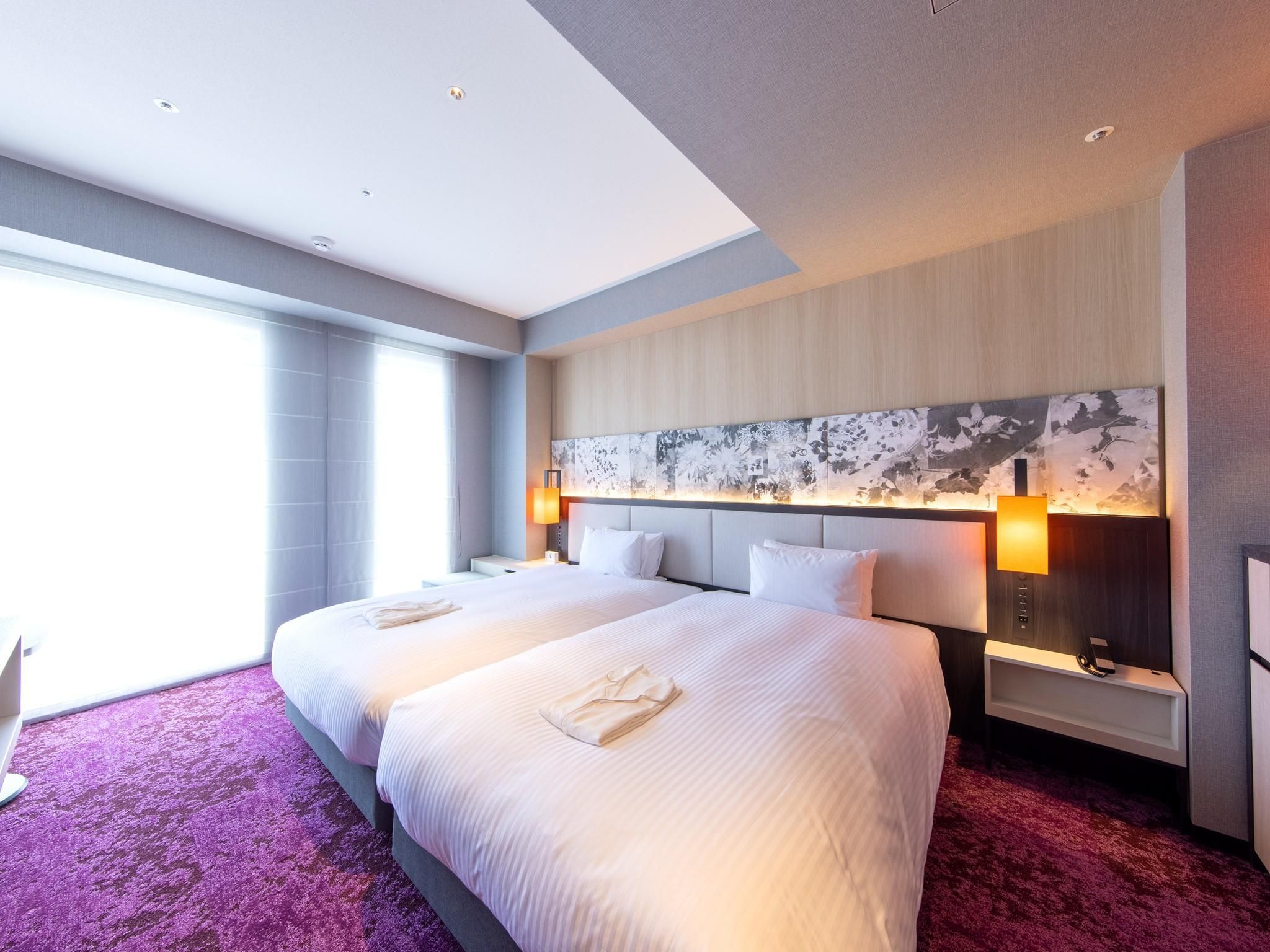 undefined Hotel Forza Kyoto Shijo Kawaramachi 7