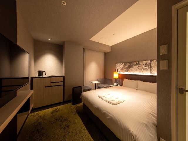 Forza Double Room for 1 Person - Non-Smoking