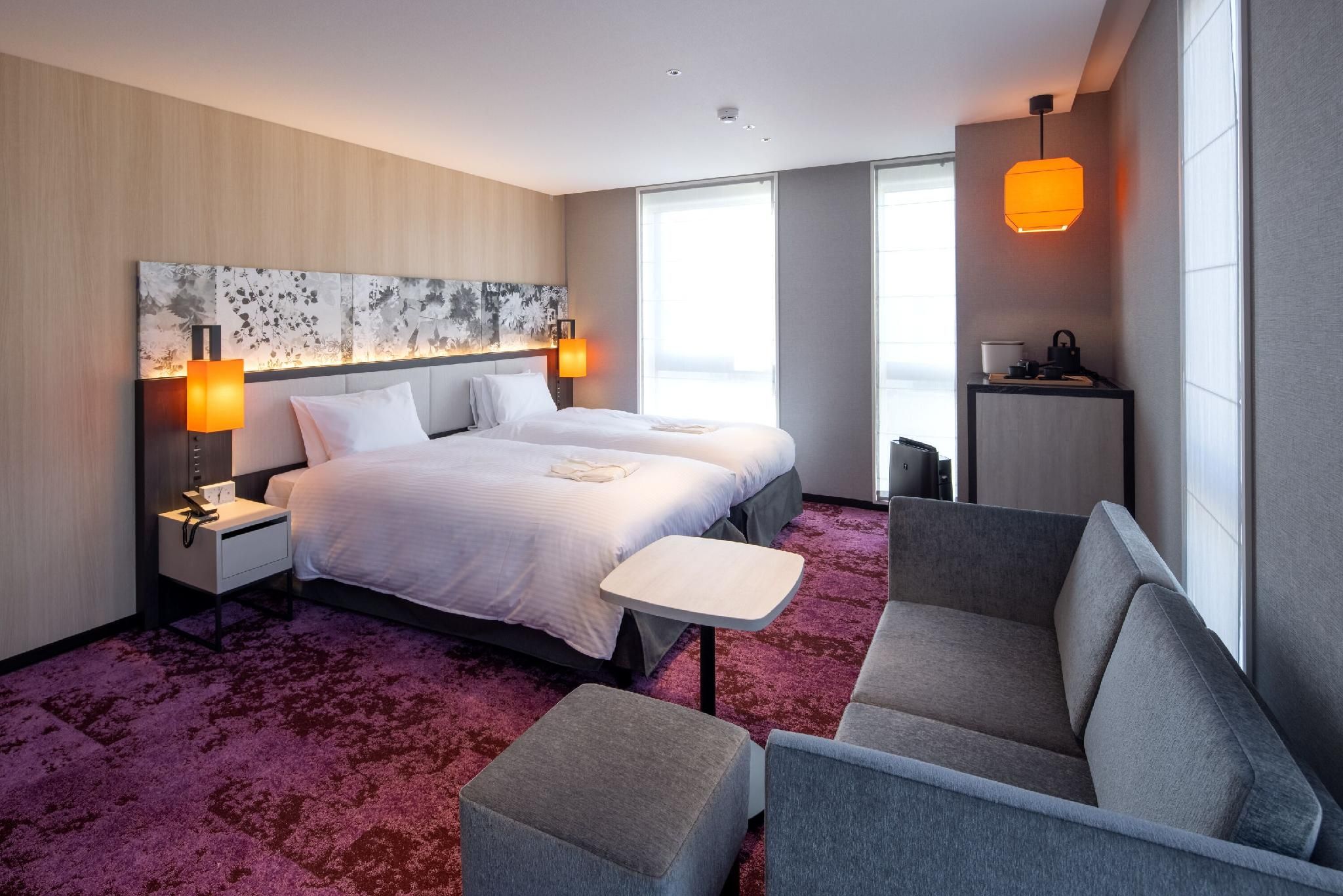 undefined Hotel Forza Kyoto Shijo Kawaramachi 9