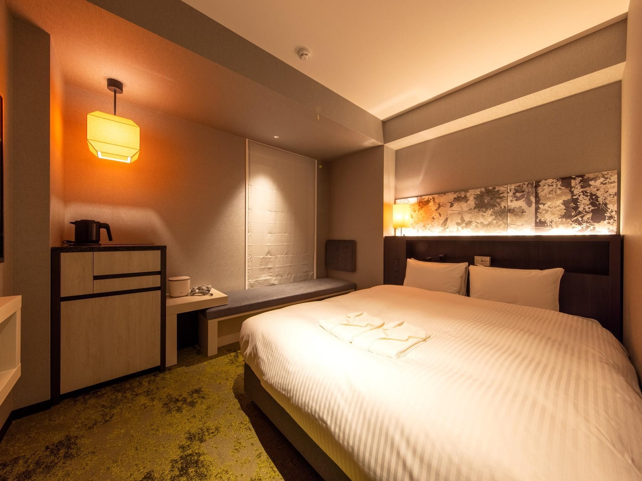 Superior Double for 2 persons