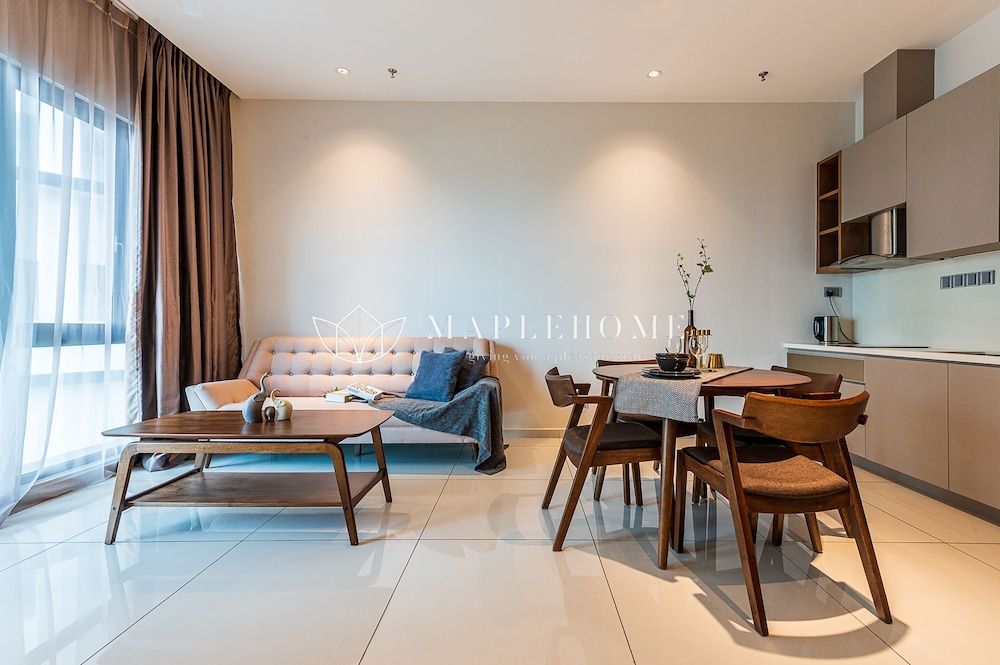 Premier Suite, 2 Bedrooms, Non Smoking