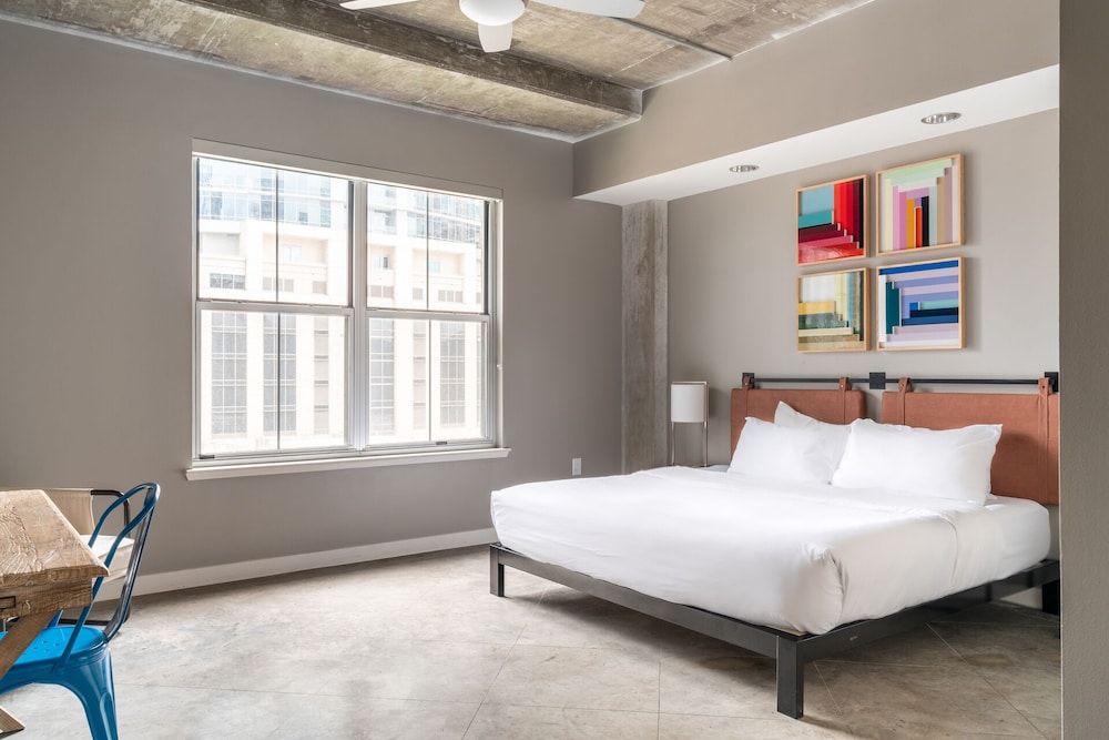 Superior Apartment, 2 King and Sofa Bed, 2 Bedroom, Balcony, 2 Bathrooms