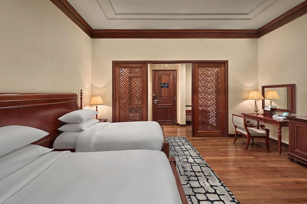 undefined Danang Marriott Resort & Spa 7