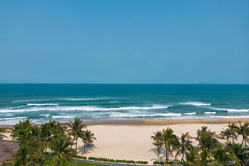 undefined Danang Marriott Resort & Spa 10
