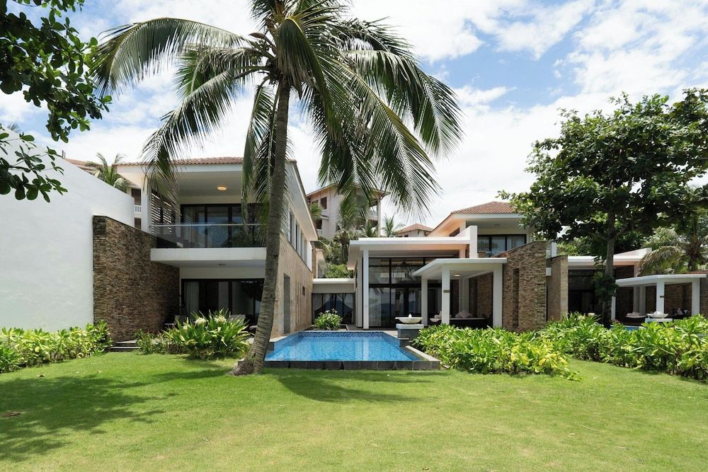 undefined Danang Marriott Resort & Spa 4