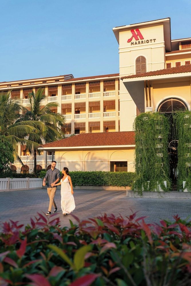 undefined Danang Marriott Resort & Spa 8