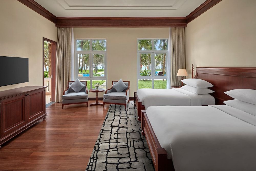 undefined Danang Marriott Resort & Spa 5