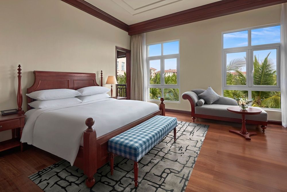 undefined Danang Marriott Resort & Spa