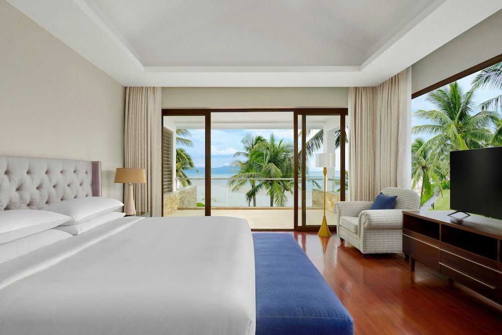 undefined Danang Marriott Resort & Spa 2