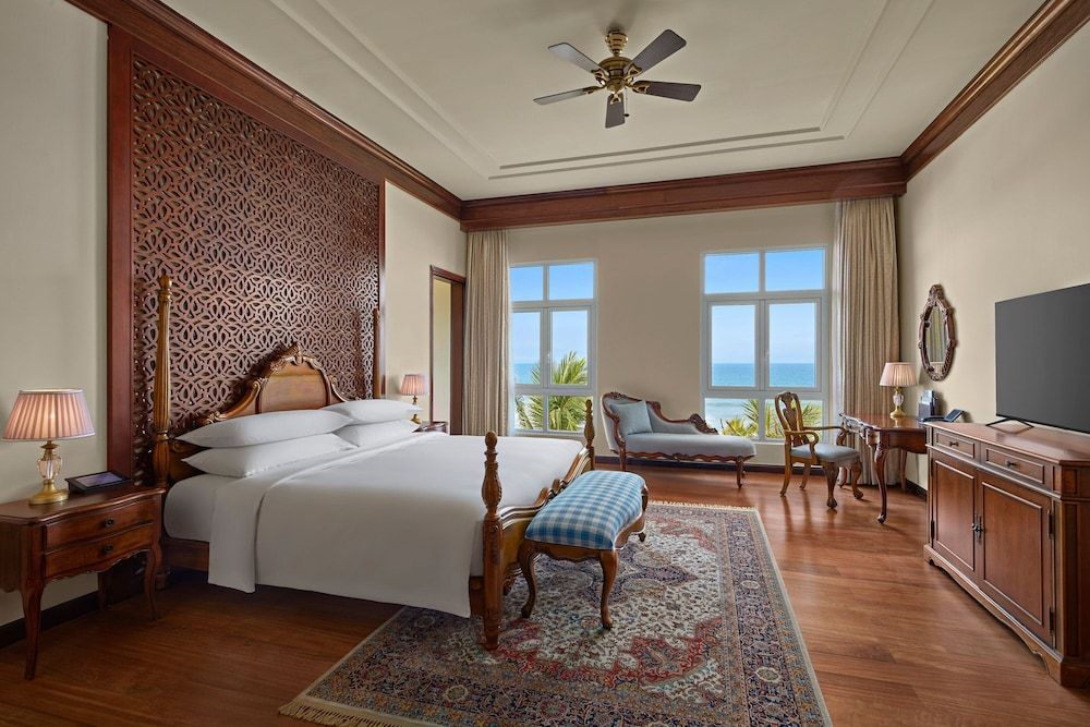 undefined Danang Marriott Resort & Spa 9