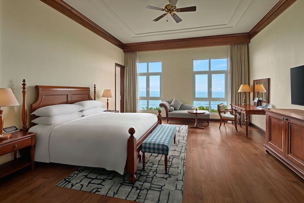 undefined Danang Marriott Resort & Spa 4