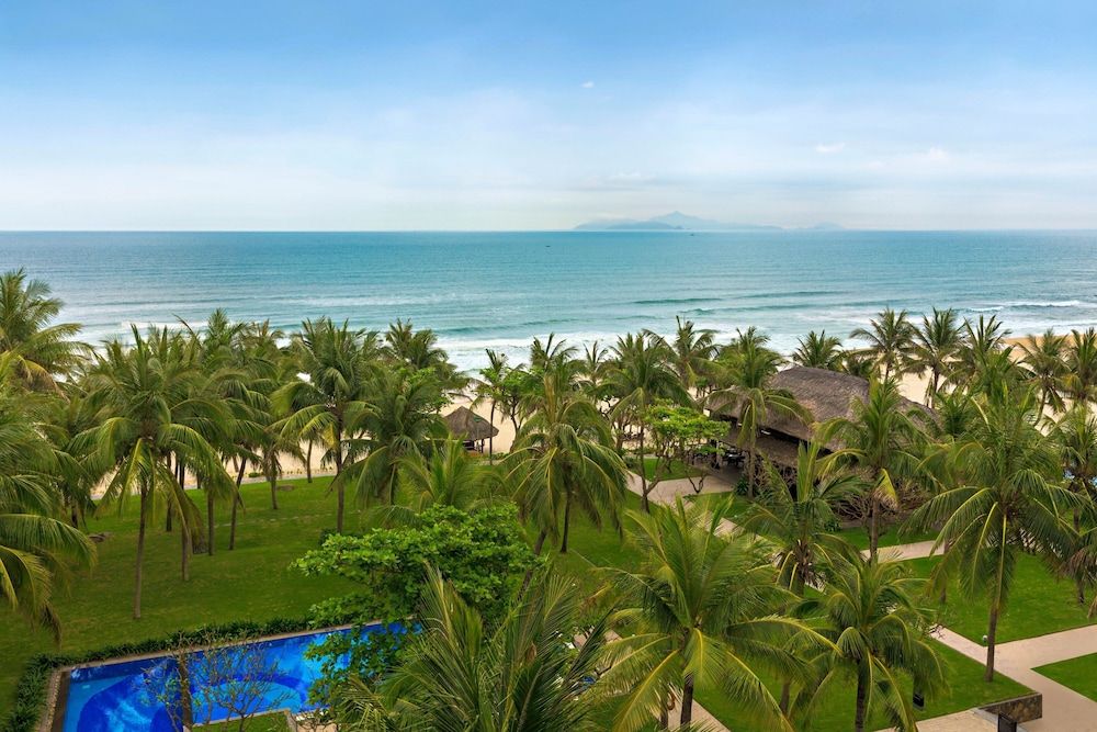 Beach/Ocean View