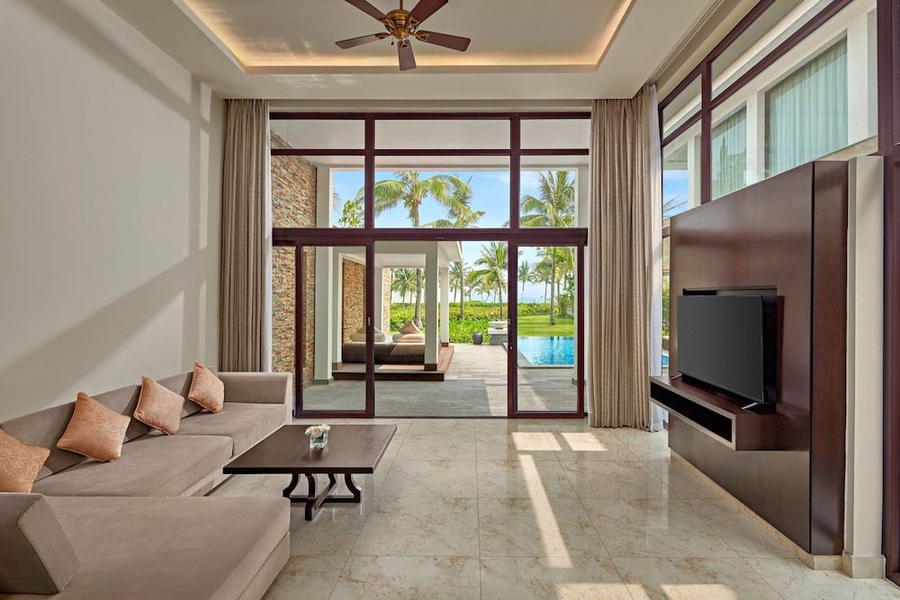 undefined Danang Marriott Resort & Spa 3