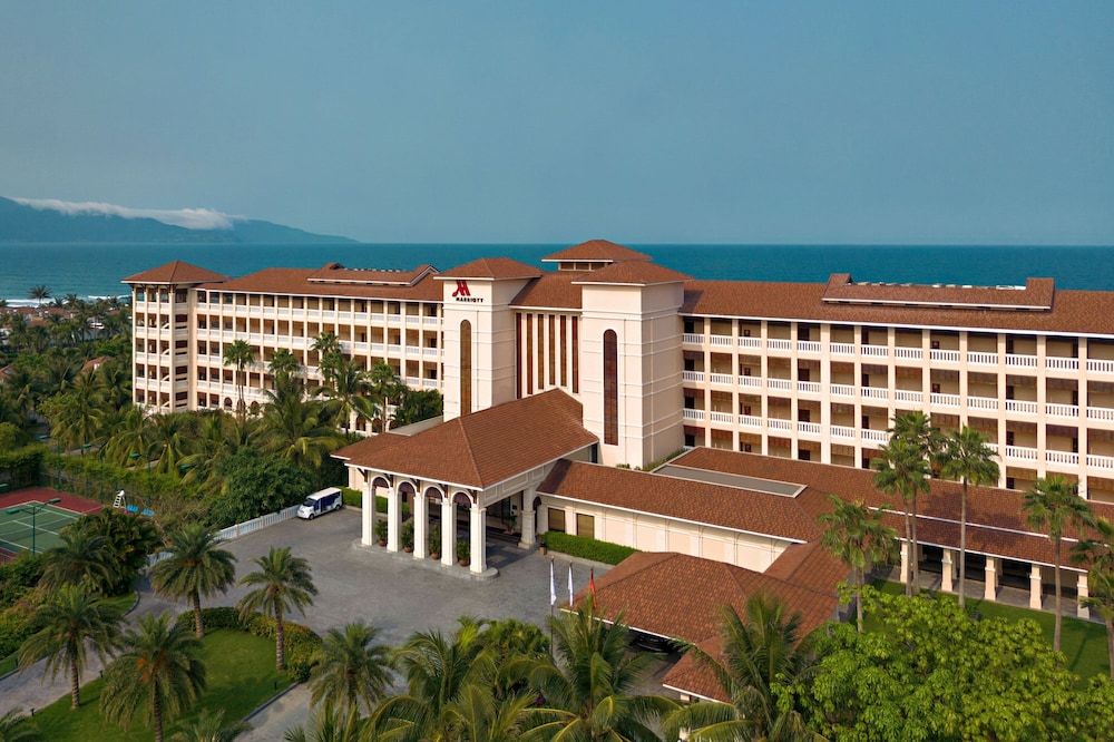 undefined Danang Marriott Resort & Spa 3